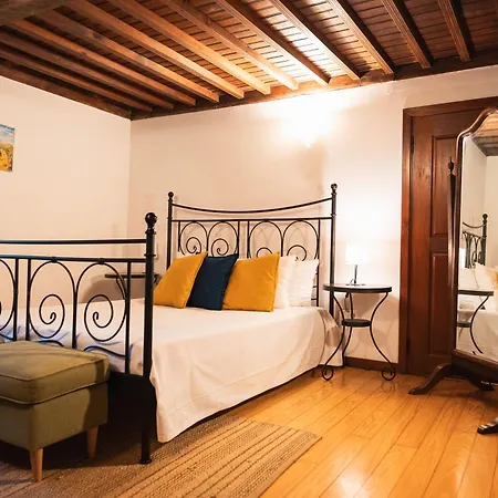 Country house Quinta De Segade *