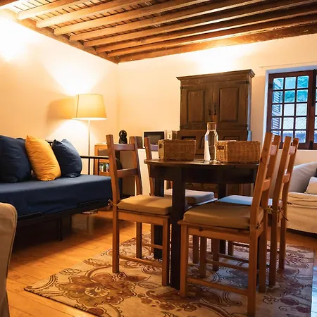 Quinta De Segade 아파트