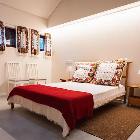 Quinta De Segade شقة Santa Marta