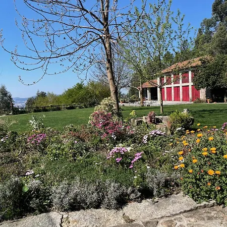 Quinta De Segade Santa Marta