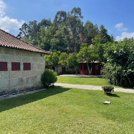 Quinta De Segade Santa Marta
