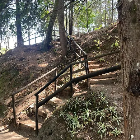 Quinta De Segade *