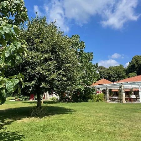 Quinta De Segade Country house *